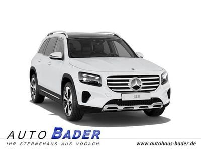 Mercedes GLB250