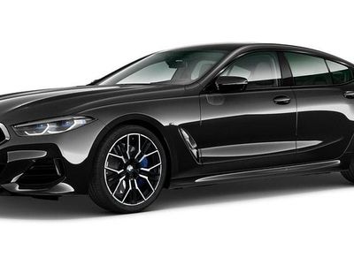 Gebraucht BMW M850 Shadowline 530 PS (389 kW) 2025 Schwarz Coupé