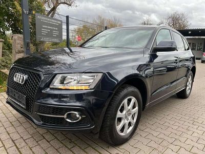 gebraucht Audi Q5 2.0 TFSI AUT. S-LINE QUATTRO KLIMA *PANORAMA*