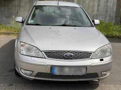 Gebraucht Ford Mondeo