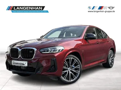 Gebraucht BMW X4