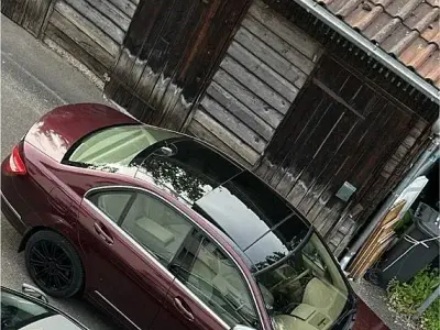 Gebraucht Mercedes C280