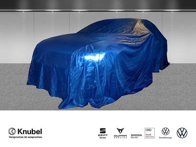Gebraucht VW ID.7 Pro 210 kW (286 PS) 2025 Schwarz Kombi