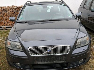 gebraucht Volvo V50 