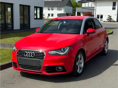 Gebraucht Audi A1