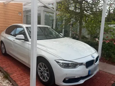 Używany BMW 330e