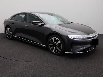 Gebraucht Lucid Air Pure 358 kW (487 PS) 2023 Grau Limousine