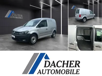 Gebraucht VW Caddy
