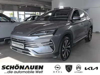 Gebraucht BYD Seal