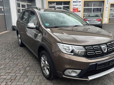 Dacia Logan MCV