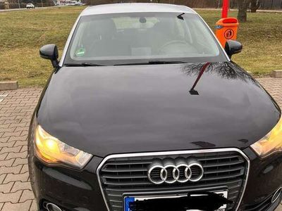 gebraucht Audi A1 Sportback A1 1.2 TFSI Attraction