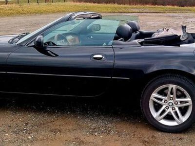 gebraucht Jaguar XK 8 Cabrio