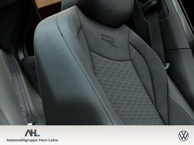 Neu VW T-Roc R-line 150 PS (110 kW) 2026 Grau SUV