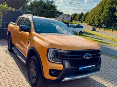 Gebraucht Ford Ranger