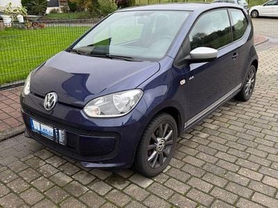 VW up!