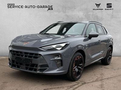 Second-hand Cupra Terramar VZ 265 CP (194 kW) 2024 Gri SUV