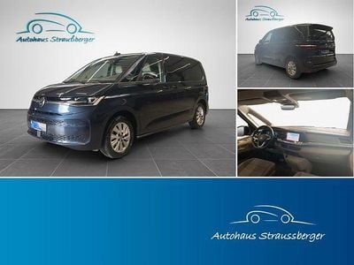 VW T7