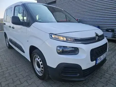 Gebraucht Citroën C4 SpaceTourer