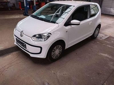 VW up!