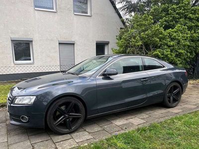 gebraucht Audi A5 A52.0 TFSI