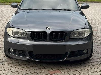 BMW 125