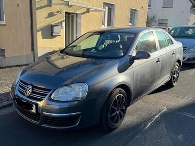 VW Jetta
