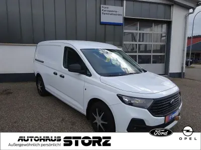Gebraucht Ford Transit Connect
