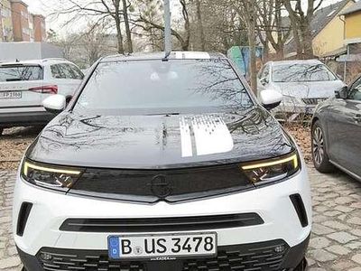 Gebraucht Opel Mokka GS Line 131 PS (96 kW) 2022 SUV