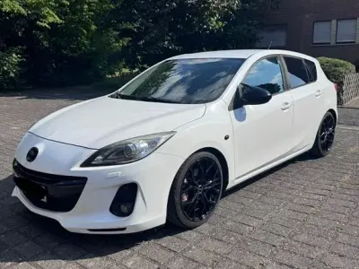 Gebraucht Mazda 3