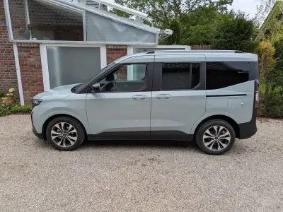 Gebraucht Ford Tourneo Courier