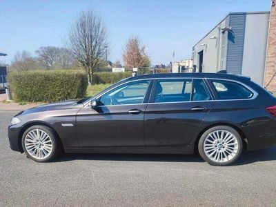 BMW 525
