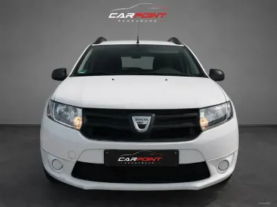 Gebraucht Dacia Logan MCV