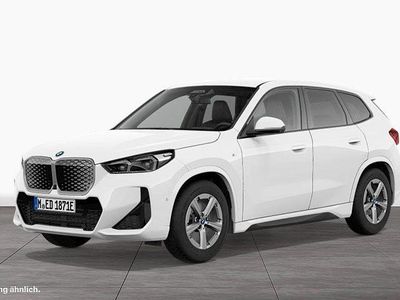 Gebraucht BMW iX1 M Sport 225 kW (306 PS) 2025 Weiß SUV