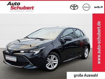 Toyota Corolla Hybrid