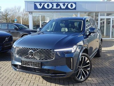 Gebraucht Volvo XC90 Ultra 455 PS (334 kW) 2025 Blau SUV