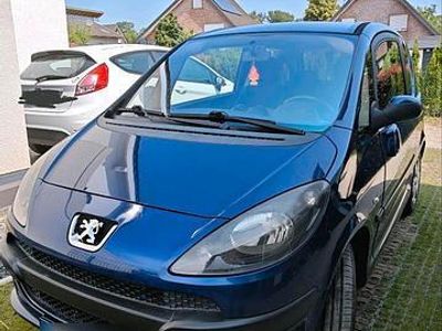 Peugeot 1007