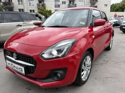 Gebraucht Suzuki Swift