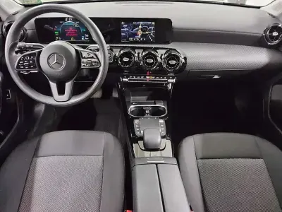 Gebraucht Mercedes A250