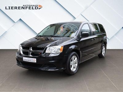 Dodge Grand Caravan