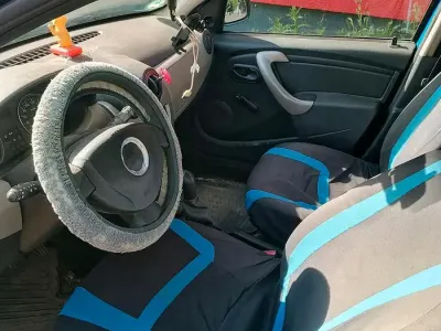 Gebraucht Dacia Sandero