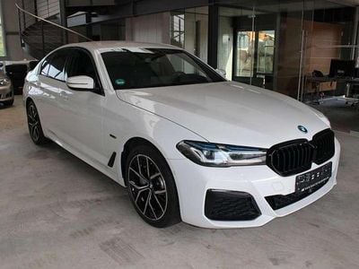 BMW 530e