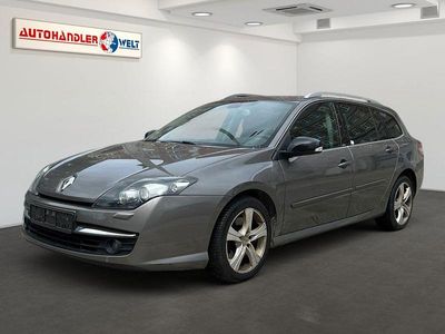 Renault Laguna III
