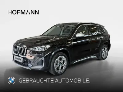 Gebraucht BMW X1