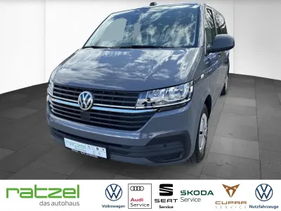 Brugt VW Multivan Trendline 150 HK (110 kW) 2022 MPV