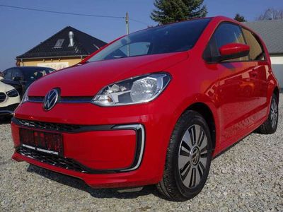 gebraucht VW e-up! up!Style Plus