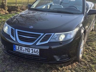 Saab 9-3 Cabriolet