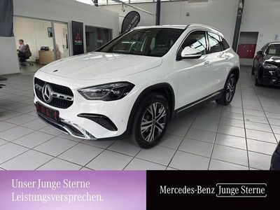 Mercedes GLA250
