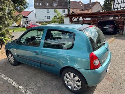 Renault Clio II