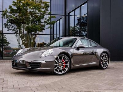 Porsche 911 Carrera S