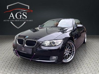 BMW 320 Cabriolet